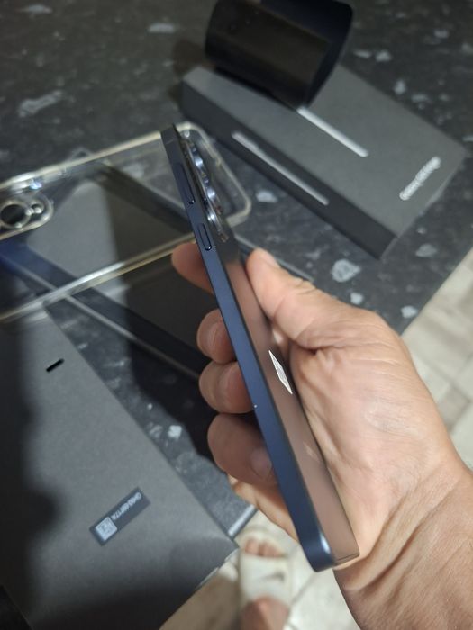 Samsung 25 edge 256gb