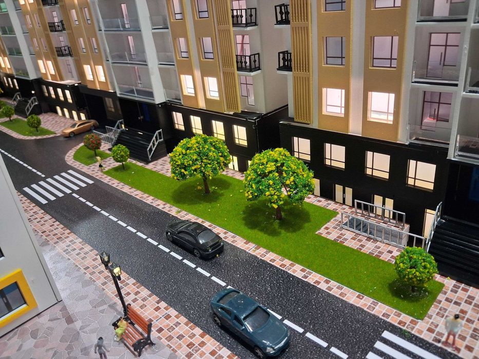 Макет таййорлаш хизмати Maket tayyorlash Maket yassash