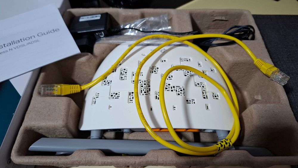 TP-Link Modem Router