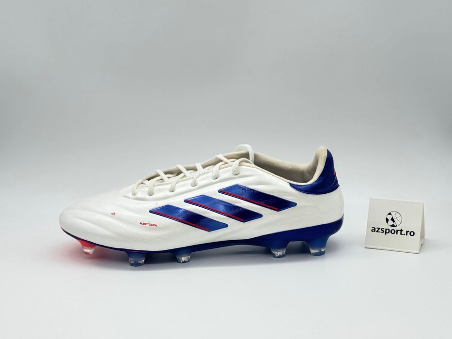 Adidas COPA PURE 2 ELITE FG Noi Originale (36; 36 2/3)