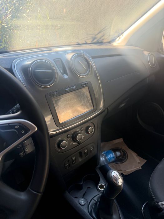 Vand dacia sandero stepway