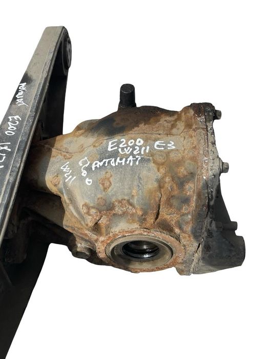 Grup Diferential Spate Mercedes-Benz E-Class W211 2002 - 2009 2.2 E 200 Cdi Om 646.951 Automat Euro3