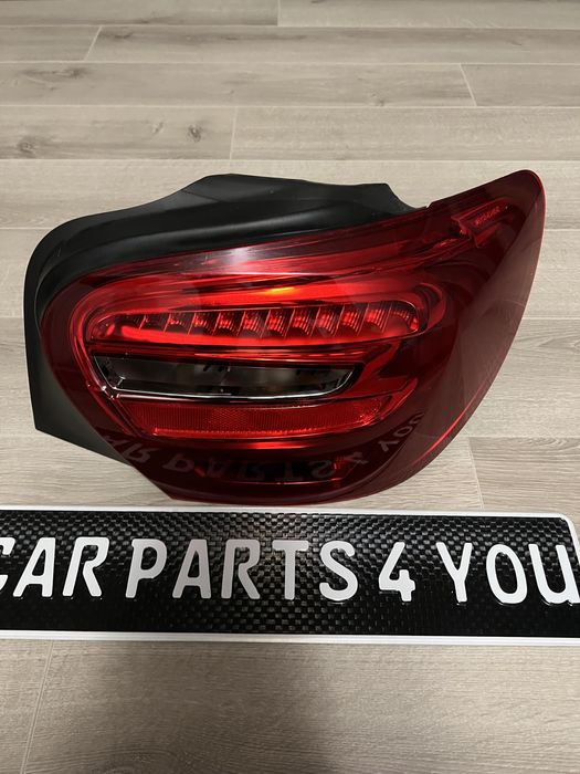 Десен стоп Mercedes A Class W176 Мерцедес А Клас Перфектен