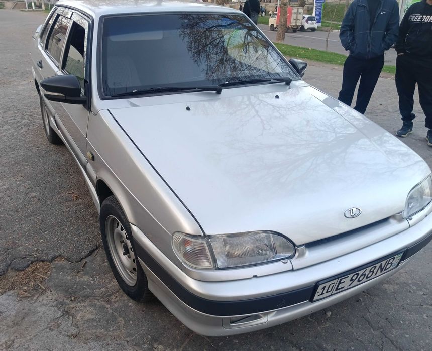 Самара Лада 2115
