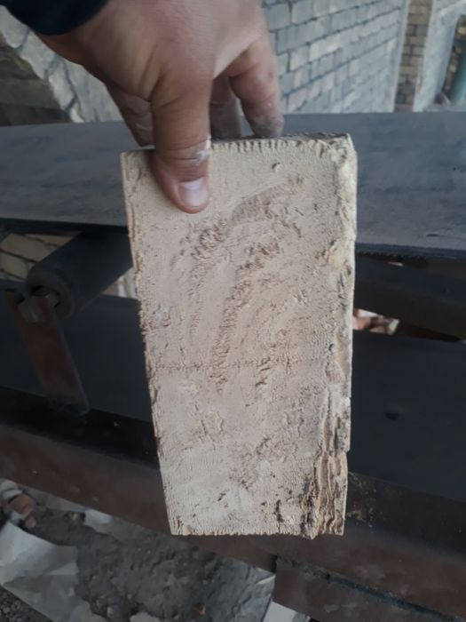 Пишган гишт сифатли