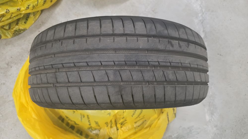 Летни гуми Goodyear Eagle F1 Assymetric 5 MOE