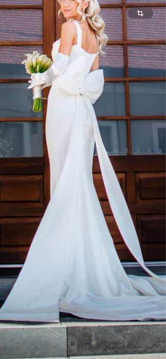 Vand rochie de mireasa