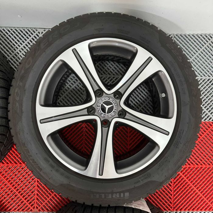 Jante Mercedes V Class W213 E Class W213 R17 anv iarna 225 55 R17 *GARANTIE*