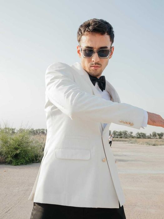 Прокат итальянских костюмов