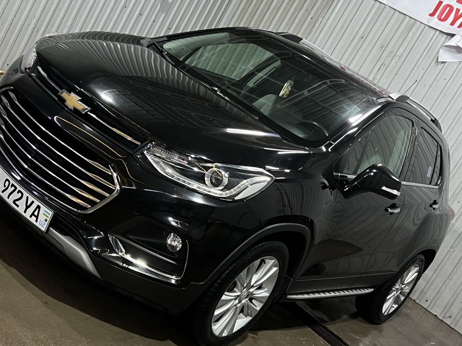 Tracker 1 Primer Srochna Sotaman !