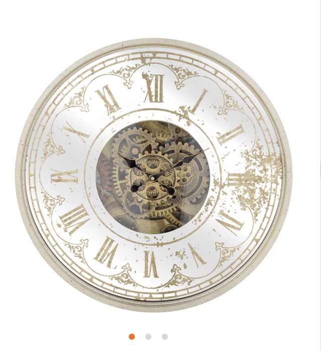 Ceas de perete Mobexpert