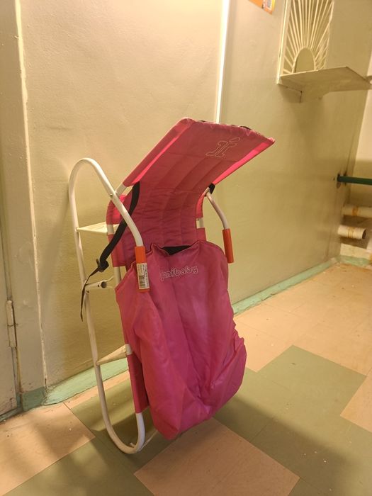 Продам детские санки