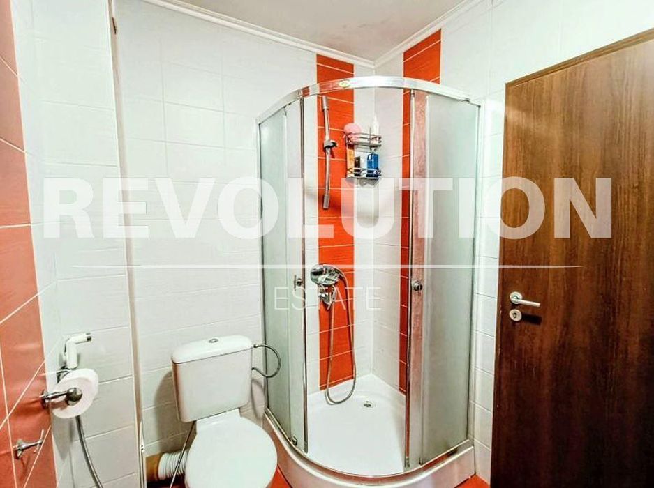 Тристаен апартамент  в гр.Варна, Бриз!