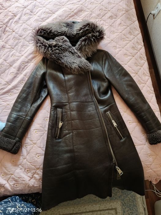 Дубленка - XENA.