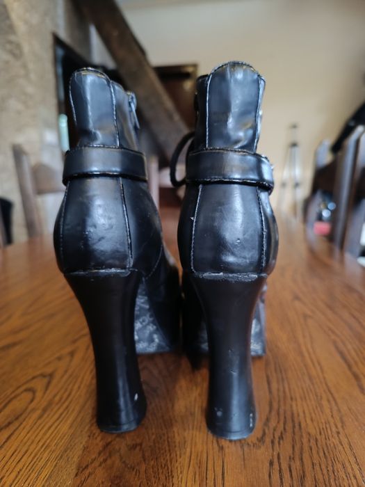 Боти  New Rock номер 40