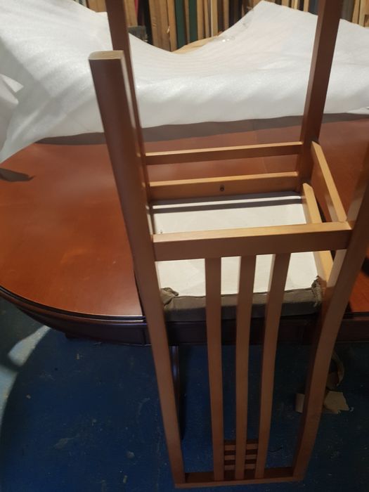 Masa  ovala living Mobexpert