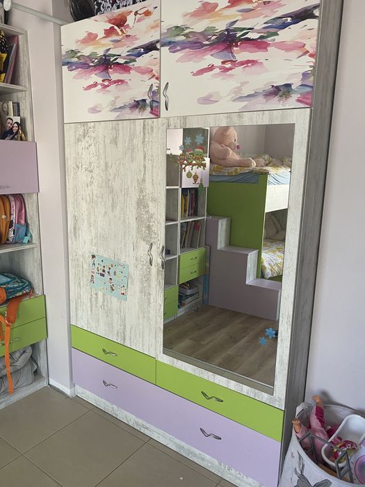 Обзавеждане за детска стая