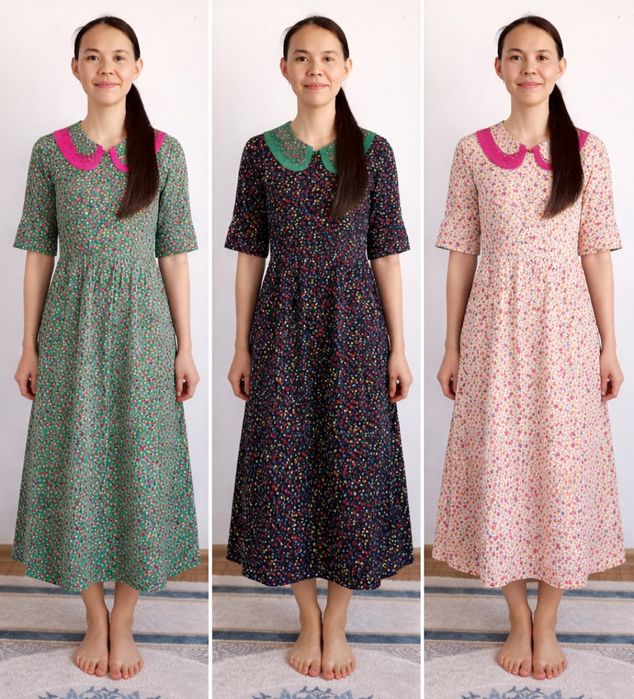 Көйлек сатамын өте әдемі