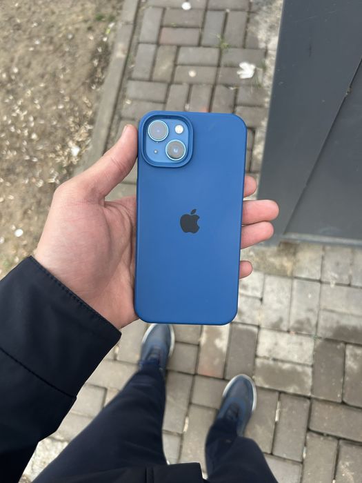 Айфон 13 сатылад