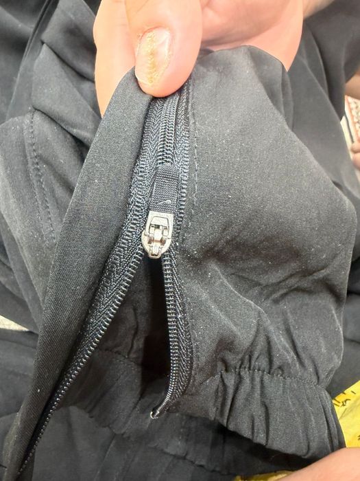 Спортивные брюки Nike