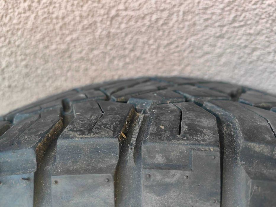 Nitto Ridge Grappler 265/70 R17 – 4 бр. офроуд гуми