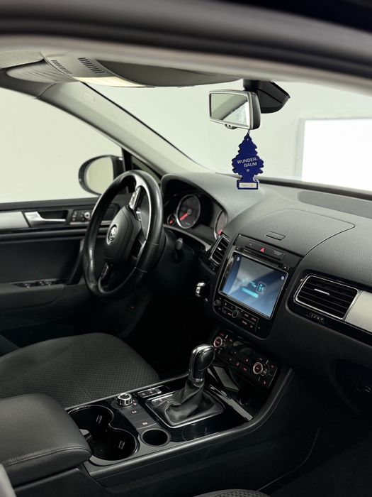 VW TOUAREG  3.0 Diesel