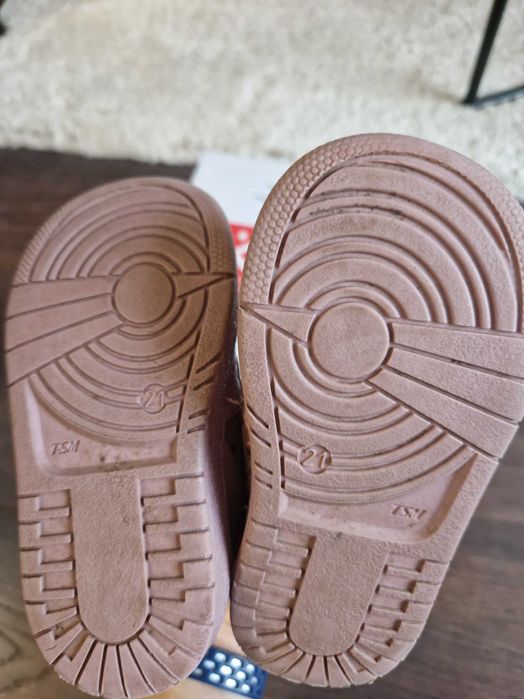 Боти Колев и Колев 21 размер