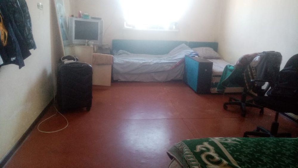 Дом по 7ке Алтын Алма