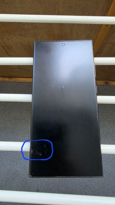 Продам Samsung S24Ultra