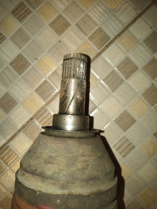 Planetara opel Astra g