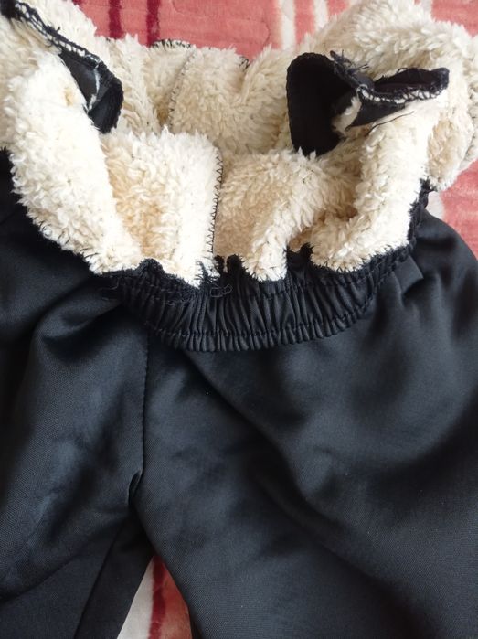 Продам теплые вещи