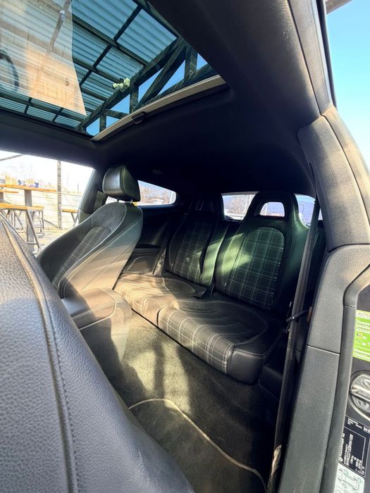 Volkswagen Scirocco 2.0 TDI