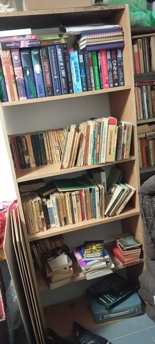 Lot carti vechi si noi + agende de colectie