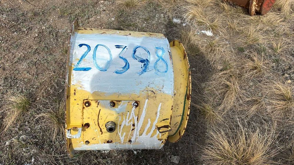 вентиляторы ВМЭ б/у