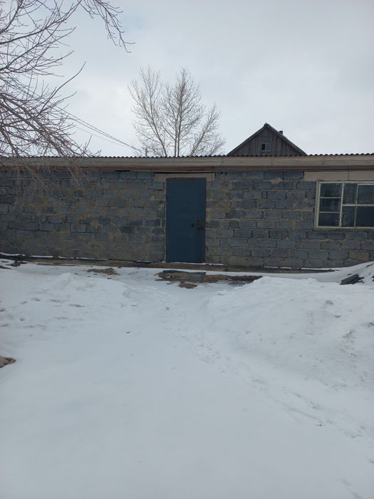 Продаётся благоустроенный дом