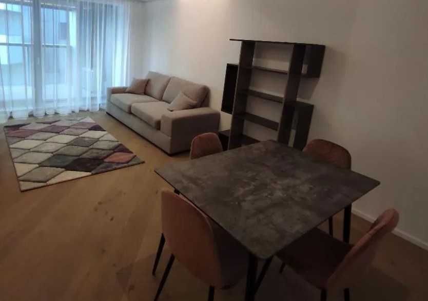 Дава се под наем Двустаен апартамент в Пловдив, Южен - 59 кв.м за 280.5 € - Снимка #1