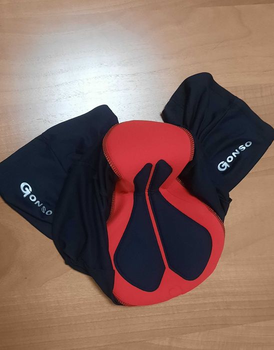 Gonso-Вело Къси Панталони