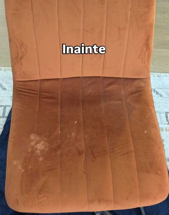 Curățare profesională saltele/canapele,spălare prin injecție-extracție