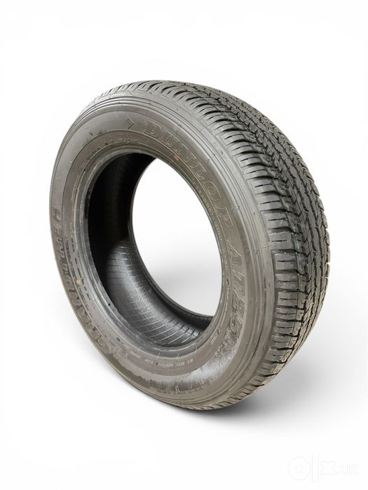 Автошина Dunlop A/T 25   265/60R18