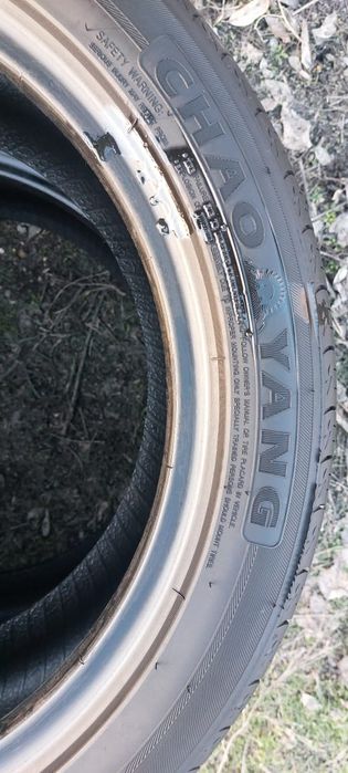 Резина на авто бу