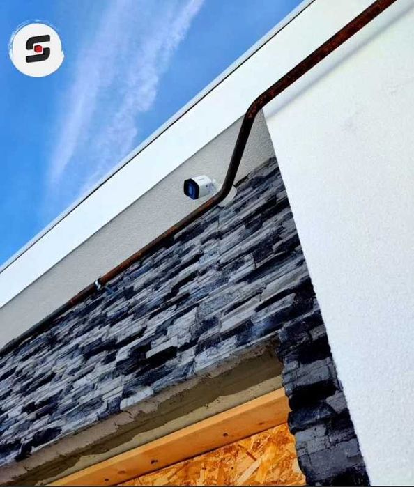 Видеонаблюдение под ключ