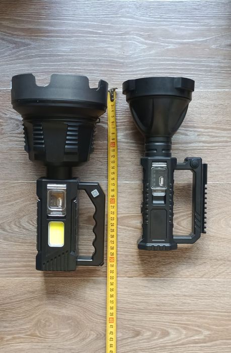 Продам новые фонарики