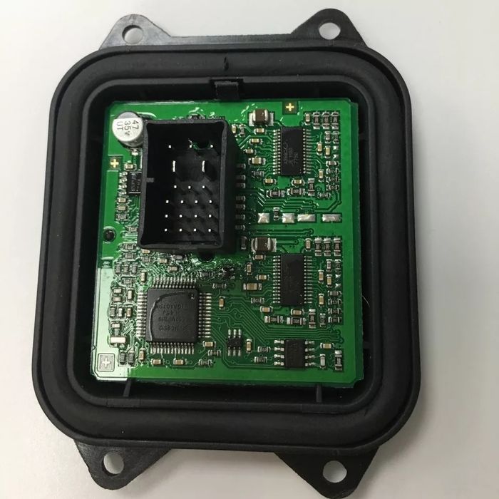 Bmw модул баласт фарове E90 E91 E92 E70 E71 Лед led xenon ксенон фар