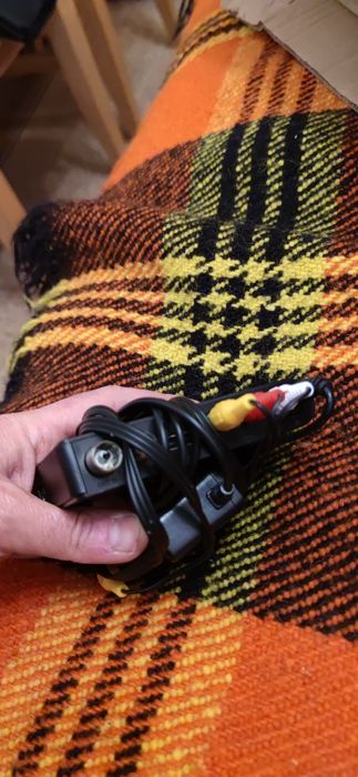 Toshiba lcd 37av500p