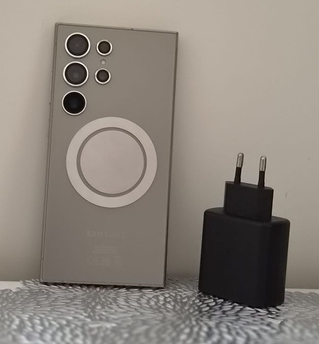 Samsung S24 Ultra