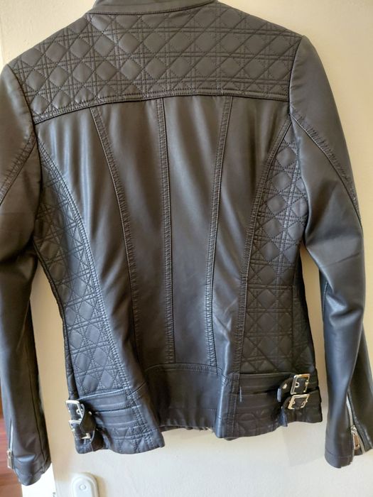 Дамско яке пролет/лято