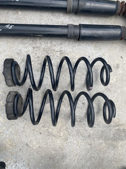 Окачване за Audi A5, Ауди