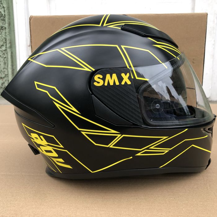 Casca moto AGV K 5  cu intercom