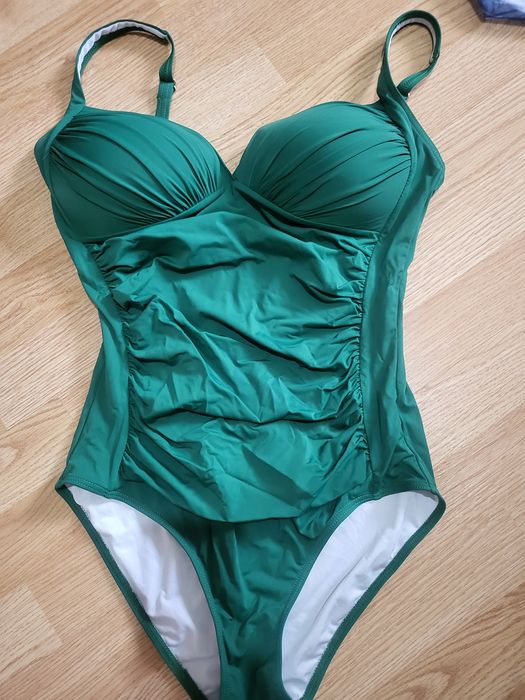 Купальник раздельный