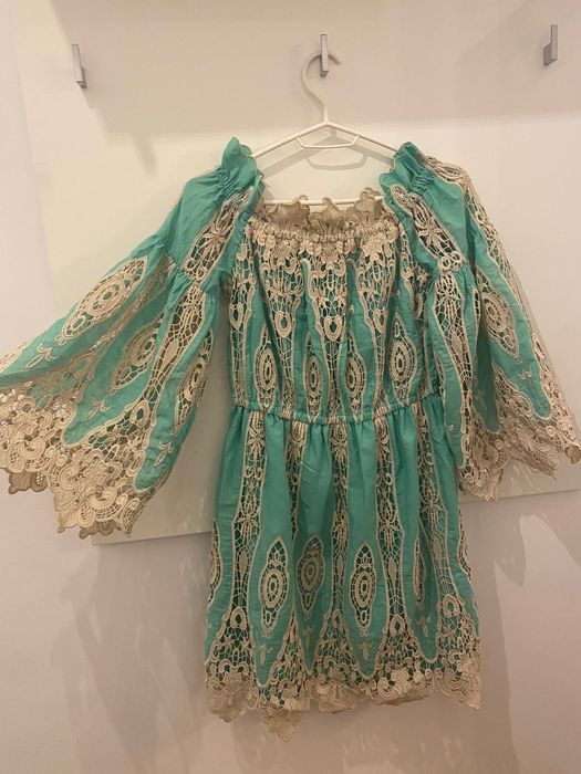 Rochie River Island